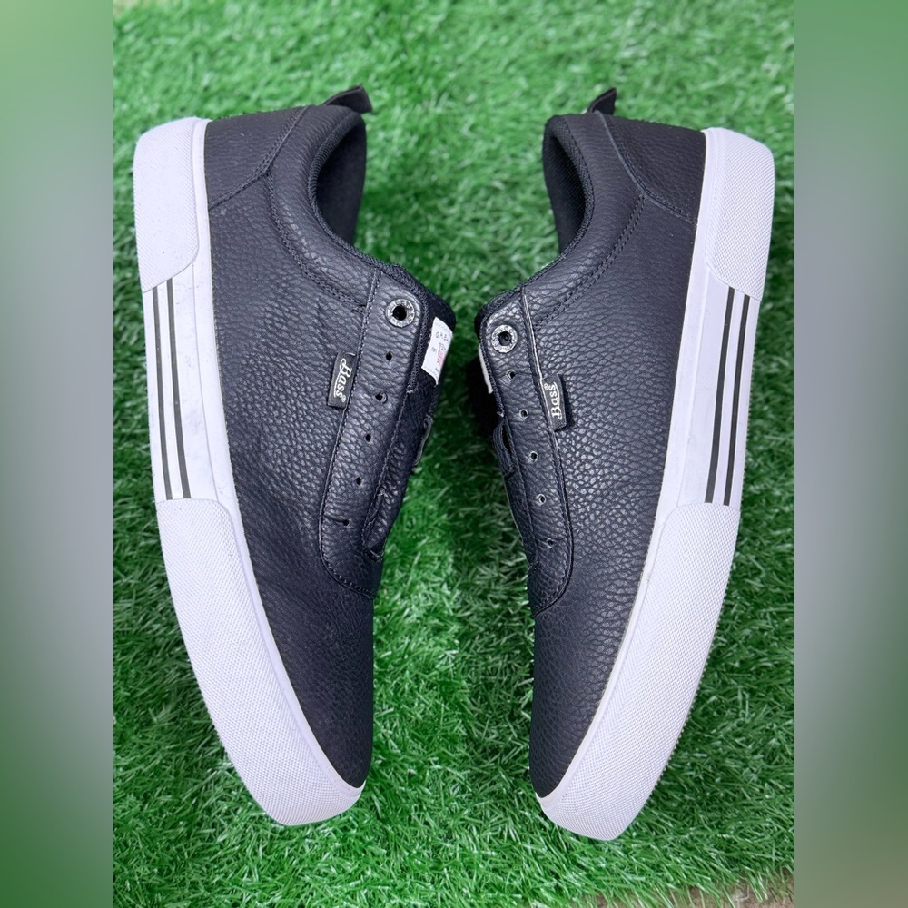 Bass Men’s Sneakers Size 10.5‎ - Picture 4 of 6